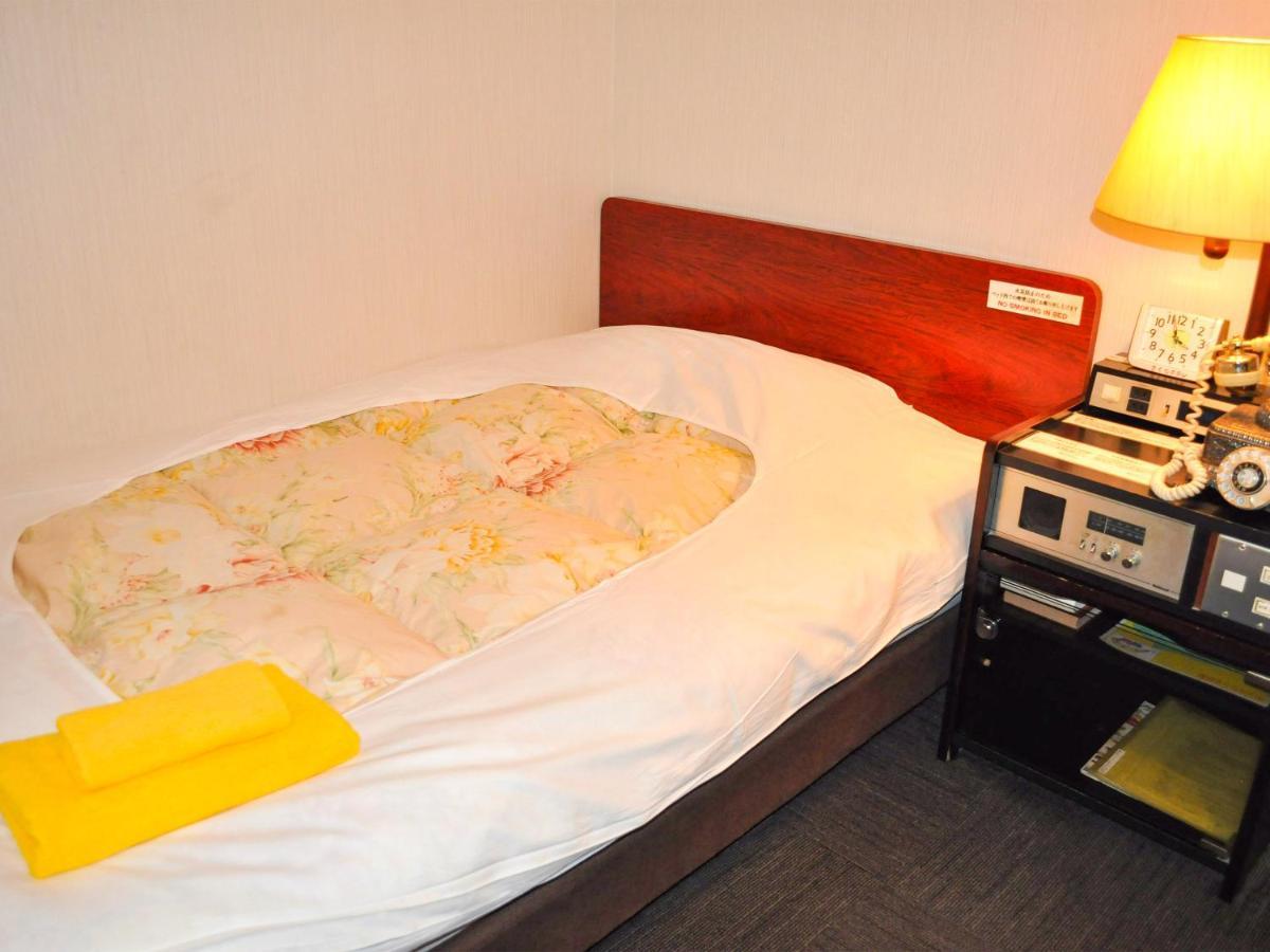 Kochi Sakura Hotel Kochi (Shikoku) Exterior foto