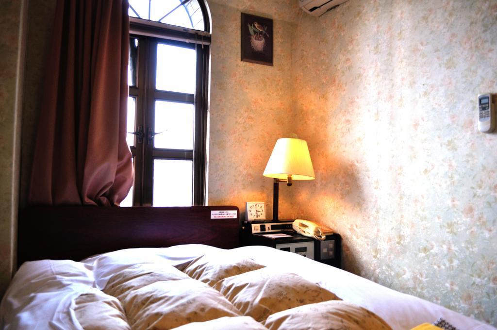 Kochi Sakura Hotel Kochi (Shikoku) Quarto foto